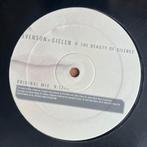 Svenson & Gielen – The Beauty Of Silence (ID&T, 2000), Ophalen of Verzenden, Gebruikt, 12 inch, Techno of Trance