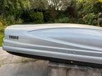 Dakkoffer Thule Atlantis 780, Auto diversen, Dakkoffers, Ophalen, Gebruikt