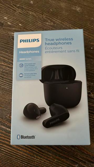Philips 2000 series beschikbaar voor biedingen