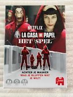 La Casa de Papel spel, Ophalen of Verzenden, Nieuw