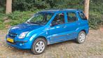 Suzuki Ignis 1.3 5D 2004 Blauw, Auto's, Voorwielaandrijving, 15 km/l, Origineel Nederlands, 93 pk