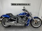 Harley Davidson VRSCAW V-ROD V ROD NIGHTROD SPECIAL ABS 1250, Chopper, Bedrijf, Meer dan 35 kW, 1247 cc