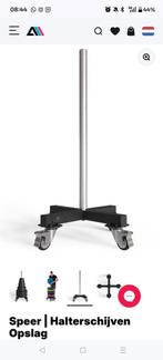 Halterschijven / bumperplates opslag nieuw van Atletica, Ophalen, Nieuw