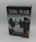 DVD Box "The War" 5 dvd's, Vanaf 16 jaar, Verzenden, Zo goed als nieuw, Oorlog of Misdaad