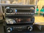 schuuropruiming diverse autoradio's, Auto diversen, Ophalen of Verzenden, Gebruikt