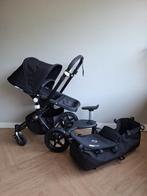 Bugaboo cameleon 3 plus kinderwagen compleet., Kinderen en Baby's, Kinderwagens en Combinaties, Ophalen, Zo goed als nieuw, Overige merken