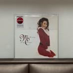 Splatter Vinyl Mariah Carey Merry Christmas LP, Ophalen of Verzenden, 2000 tot heden, Zo goed als nieuw