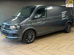 Volkswagen Transporter 2.0 TDI L2H3 Comfortline AIRCO CRUISE, Auto's, Stof, Gebruikt, Euro 6, 4 cilinders