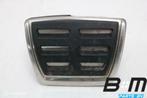 Aluminium rempedaalkap VW Golf 7 GTE 5Q0723131A, Auto-onderdelen, Interieur en Bekleding, Gebruikt