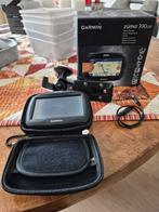Garmin 390 LM Zumo motor navigatie, Ophalen of Verzenden, Zo goed als nieuw