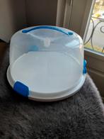 Taartdoos draagbaar, Ophalen of Verzenden