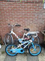3 fietsen opknappers 12inch, 20inch,26inch, Ophalen, Gebruikt, Algemeen, Wiel