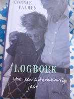 Logboek van een Onbarmhartig Jaar - Connie Palmen, Ophalen of Verzenden