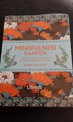 Barbara Ann Kipfer - Mindfulness kaarten, Boeken, Esoterie en Spiritualiteit, Tarot of Kaarten leggen, Barbara Ann Kipfer, Overige typen