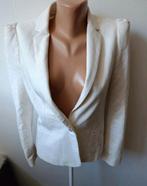 Zara blazer - Maat S, Kleding | Dames, Ophalen of Verzenden, Zo goed als nieuw, Jasje, Maat 36 (S)