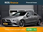 Mercedes-Benz CLA 180d Aut. Premium, Auto's, Mercedes-Benz, Diesel, Bedrijf, BTW verrekenbaar, Lease