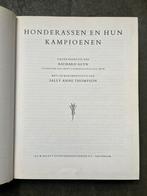 Boek hondenrassen 1967, Boeken, Ophalen of Verzenden, Gelezen, Honden