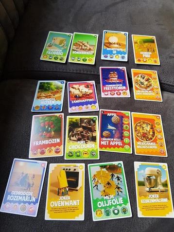 jumbo samen lekker cheffen kaarten heel veel beschikbaar voor biedingen