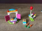 lego friends 41113 cadeauwinkel, Complete set, Ophalen of Verzenden, Lego, Zo goed als nieuw