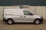 Volkswagen Caddy 2.0 TDI DSG Cargo Maxi Comfort € 14.900,0, Auto's, Automaat, Stof, 4 cilinders, Volkswagen