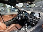 BMW 6-serie Gran Coupé 640xi High Executive M-pakket Pano C, Auto's, BMW, Automaat, 1800 kg, Euro 6, 320 pk