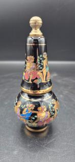 Vintage Venus Parfumfles Keramiek, Ophalen of Verzenden