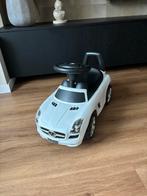 Mercedes Speelgoed Auto, Ophalen of Verzenden, Gebruikt