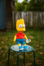 Leuke Bart Simpson knuffelpop – The Simpsons, Ophalen of Verzenden, Nieuw, Overige typen