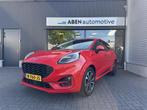 Ford Puma 1.0 Ecoboost 125PK Hybrid ST-Line (ACC|CAMERA|WINT, Auto's, Ford, Voorwielaandrijving, 125 pk, Hybride Elektrisch/Benzine