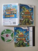Battalion Wars 2 Nintendo Wii, 1 speler, Ophalen of Verzenden, Avontuur en Actie, Vanaf 12 jaar