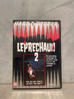 Leprechaun 2 DVD - Hardcore Horror, Vanaf 16 jaar, Slasher, Boxset, Ophalen of Verzenden