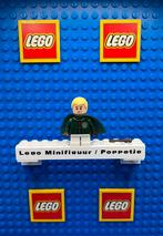 Lego Minifiguur / Poppetje COLHP-4., Ophalen of Verzenden, Zo goed als nieuw, Lego