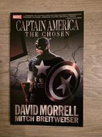 Marvel's Captain America TPB, Boeken, Strips | Comics, Meerdere comics, Ophalen of Verzenden, Zo goed als nieuw, Amerika
