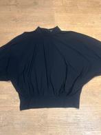 STUDIO ANNELOES M, Kleding | Dames, Blouses en Tunieken, Ophalen of Verzenden, Zo goed als nieuw, Maat 38/40 (M), Zwart