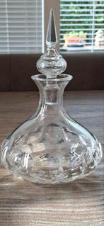 Nachtmann Bleikristal Decanter - Uniek Model, Ophalen of Verzenden