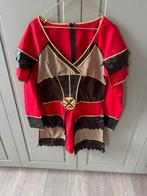 Dames pakje, Ophalen, Zo goed als nieuw