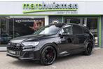 Audi SQ7 4.0 TFSI quattro ABT 7p / NWPRS 260K / PANO / B&O /, Auto's, Audi, Automaat, 2240 kg, Gebruikt, 507 pk