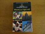national geographic reisgids Praag en Tsjechie, Boeken, Reisgidsen, Overige merken, Europa, Ophalen of Verzenden, Zo goed als nieuw