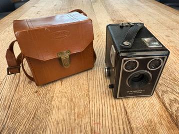 SIX-20 'BROWNIE' C MADE BY KODAK beschikbaar voor biedingen