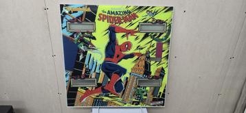 Kopruit Gottlieb Spiderman beschikbaar voor biedingen