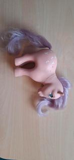 My little pony blossom ~ butterscotch Macau, Ophalen of Verzenden, Gebruikt