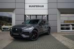 Jaguar F-Pace 2.0 P400e PHEV SE | Schuif/Kantel Dak | Afneem, Auto's, Jaguar, Automaat, Gebruikt, Zwart, 4 cilinders