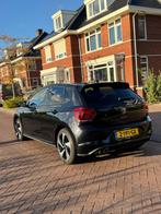 Volkswagen Polo GTI 2.0 TSI 200pk 6-DSG 2020 Zwart, Stof, 4 cilinders, 1984 cc, Zwart