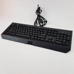 Razer BlackWidow Chroma V2 gaming toetsenbord || Nu €24.99!, Gaming toetsenbord, Gebruikt, Ophalen of Verzenden