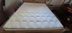 Swiss sense matras 160200 zo goed als nieuw, Huis en Inrichting, Ophalen, Tweepersoons, Zo goed als nieuw, Matras
