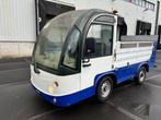 golfkar LCM2 gebruikt elektrisch, Ophalen of Verzenden, Gebruikt, Golfkar, Overige merken