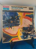 The Moody Blues - Days Of Future Past LP, Ophalen of Verzenden, Zo goed als nieuw, Poprock
