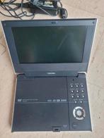 Toshiba portable dvd speler, Audio, Tv en Foto, Dvd-spelers, Ophalen of Verzenden, Gebruikt, Overige merken