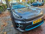 Kia Niro Elektrisch 204pk Aut 2020 Grijs, Voorwielaandrijving, USB, 1712 kg, Elektrisch