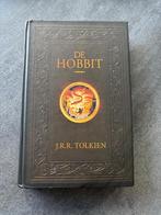 De Hobbit - J.R.R. Tolkien, Boeken, Ophalen of Verzenden, Zo goed als nieuw